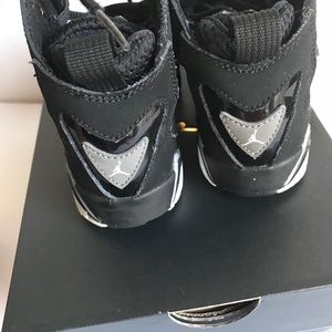 Jordan true flight shoes size 11